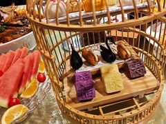 -昆泰嘉华酒店-福宫中餐厅(朝外大街店)