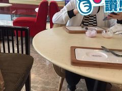 大堂-哈根达斯(世界城店)