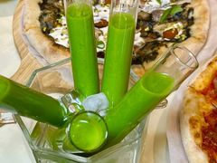 -get pizza意大利餐厅(凯德MALL店)