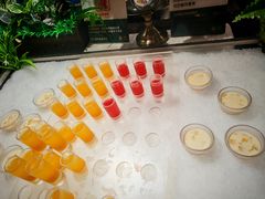 -金马门国际美食百汇(珞喻路店)