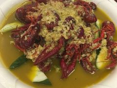 -香满锅老北京羊蝎子火锅·家常菜(新街口店)