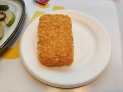 虾排-宜家·瑞典风味餐厅(徐汇店)