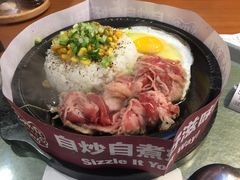 -胡椒厨房(学府凯德店)