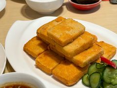 -鼎泰丰(渔阳店)