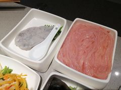 -海底捞火锅(团结桥店)
