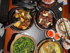 -旺爷砂锅·茶作(国贸城店)