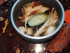 -晓宇重庆火锅(赛格国际购物中心店)