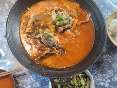 -姚家豆花