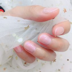 -蜜丝卡伦美甲美睫半永久