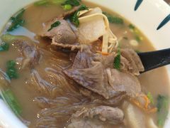 -当家水煎包·牛肉汤(浦江店)