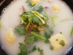 -老城南.鸭血粉丝汤(夫子庙店)