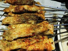 -丁虎子烤肉(国道二店)