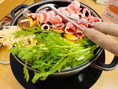 -小句号·精致料理(江南环球港店)