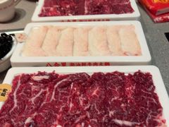 -八合里潮汕鲜牛肉火锅(广州五羊邨店)