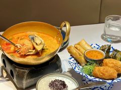 -BetterThai 泰加(苏州中心店)