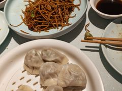 -百饺园(平山道店)