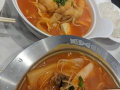 -鱼你在一起(大禹城店)
