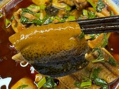 -凤来栖·净庭院·火锅(欧尚店)