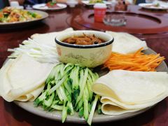 -石老头关东饺子王·东北菜(嘉华鑫城店)