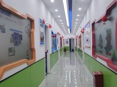 -童程童美·信息学竞赛·乐高机器人编程(昆明高新校区)
