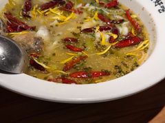 -太二酸菜鱼(正大广场店)