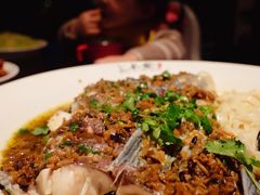 -上名堂·鱼头好吃(体育场路店)