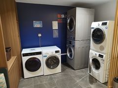 -珠海拱北口岸智选假日酒店