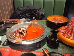 -牛New寿喜烧(中山公园龙之梦店)
