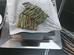 -老黑板筋(顺义总店)
