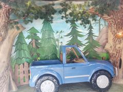 -青岛方特梦幻王国