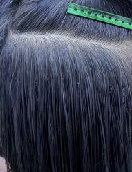 -3AM·S HAIR SALON烫发染发接发