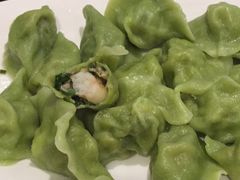 -船歌·鱼水饺青岛菜(闽江二路店)