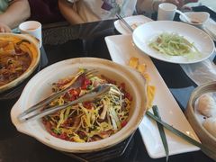-高第街56号港式餐厅(山大路店)