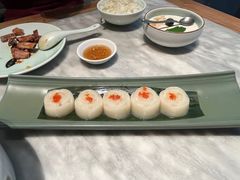 -苏帮袁Sue Cuisine(来福士店)