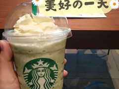 -星巴克(重庆上海城店)