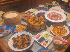 -范家小馆·烤鸭新京菜(金融街店)