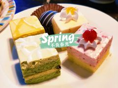 -吉布鲁牛排海鲜自助(温江合生汇店)