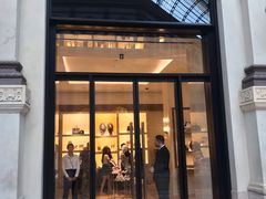 -埃马努埃莱二世拱廊