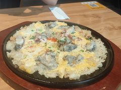 -颐和•海鲜砂锅粥•啫啫煲(奥林匹克广场店)