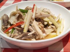 -西贝莜面村