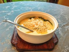 淮扬大煮干丝-扬州香格里拉·香宫中餐厅