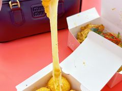 -悠个炸鸡(南京创始店)