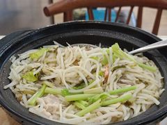 -陆记鹅庄·潮汕菜·狮头鹅(大仟里店)