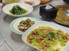 -老燕皇·南京菜(玄武湖店)