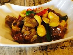 -老边饺子(彩虹城店)