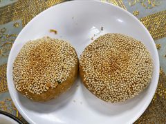 -清真·鸦儿李记·小馆(后海店)