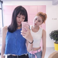 -FAB HAIR CLUB