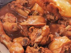 -古洼一锅鲜(总店)