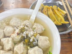 -黄家馄饨(铁心桥店)