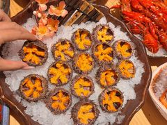 -贵木日本料理·铁板烧(新地假日广场店)